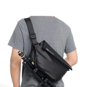 Sac Technique Urbain – élégance, Mobilité, Performance