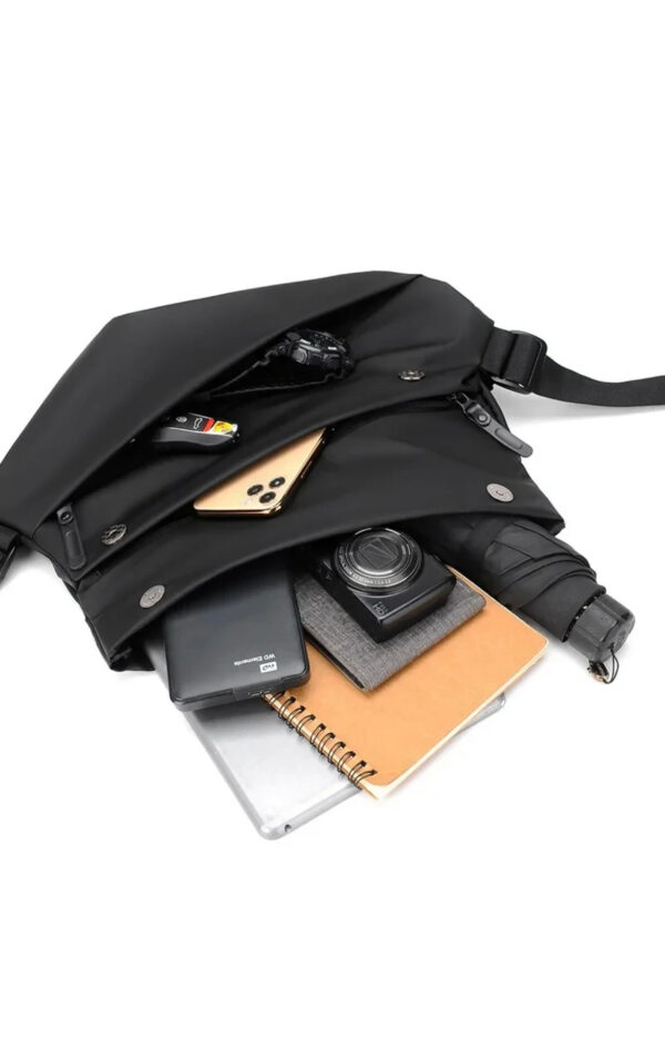 Sac Technique Urbain – élégance, Mobilité, Performance – Image 4