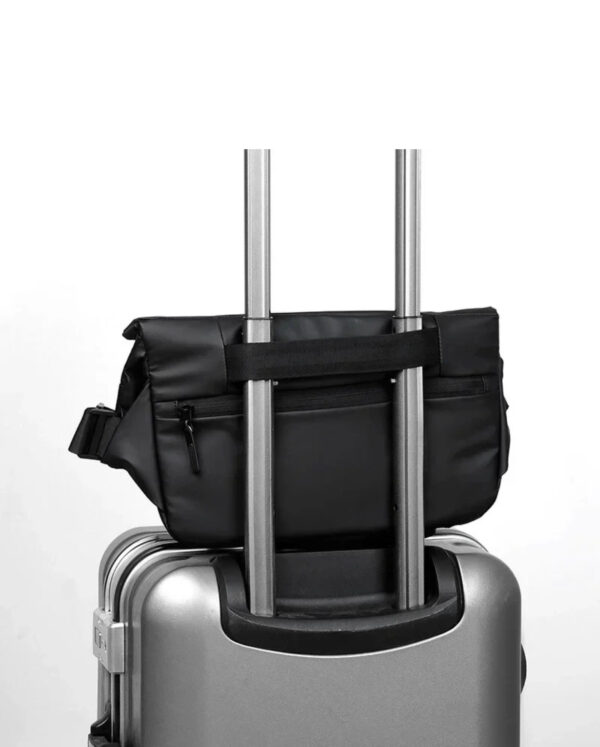Sac Technique Urbain – élégance, Mobilité, Performance – Image 2