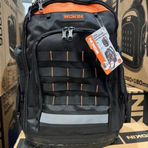 Sac à Dos Porte-Outils Professionnel à Dakar – WOKIN