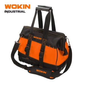 Sac à Outils Wokin Professionnel à Dakar – Transport et Organisation Électricien