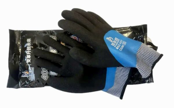 Gants de protection électrique – Dextérité et sécurité à portée de main – Image 4