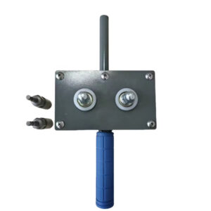 Extracteur de fil manuel