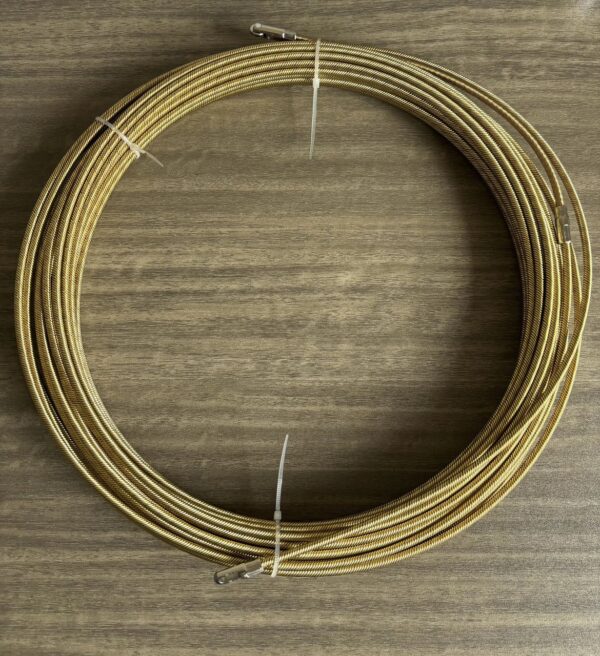 Tire-fil professionnel 4 mm – Acier torsadé haute résistance | 10 à 50 mètres – Image 5