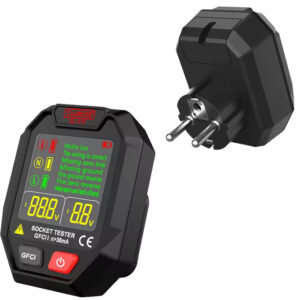 testeur de prise de terre